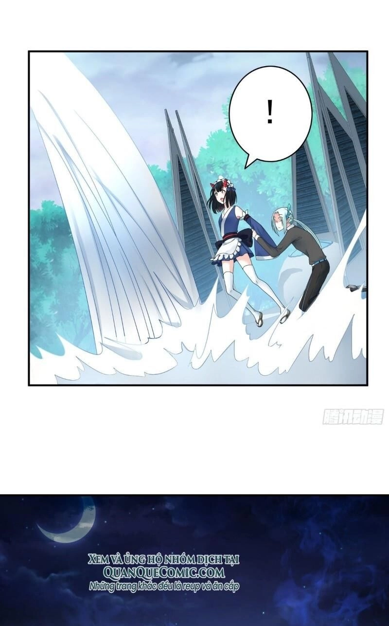 Ta Muốn Ngao Du Chapter 7 - 49