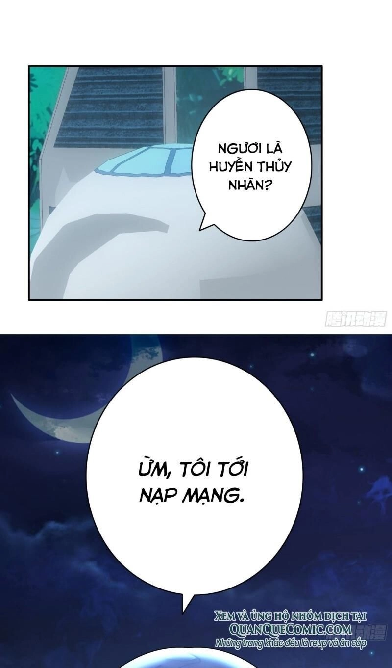 Ta Muốn Ngao Du Chapter 7 - 51