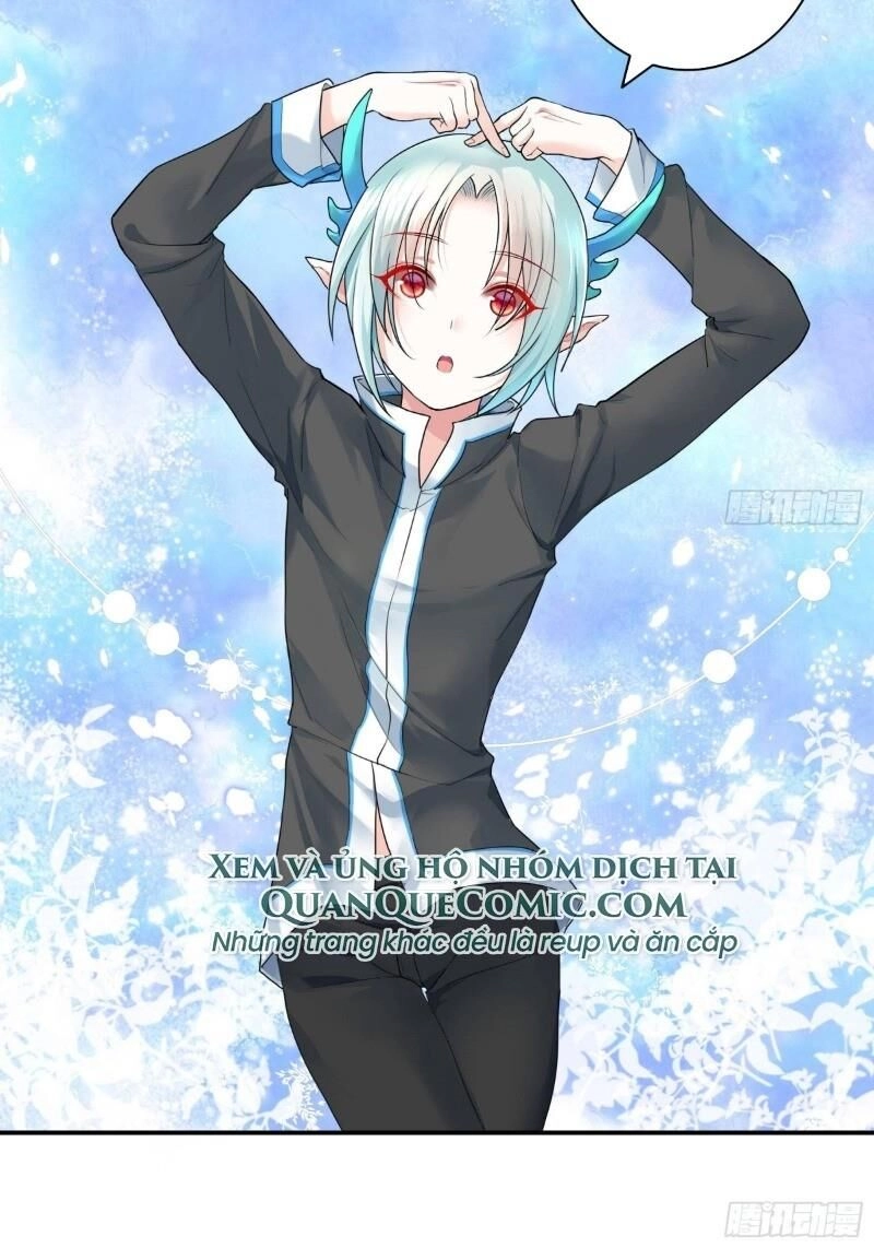 Ta Muốn Ngao Du Chapter 8 - 2