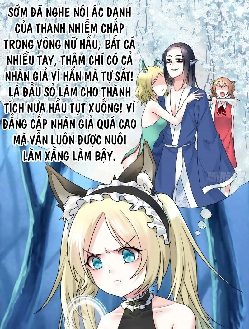 Ta Muốn Ngao Du Chapter 8 - 5