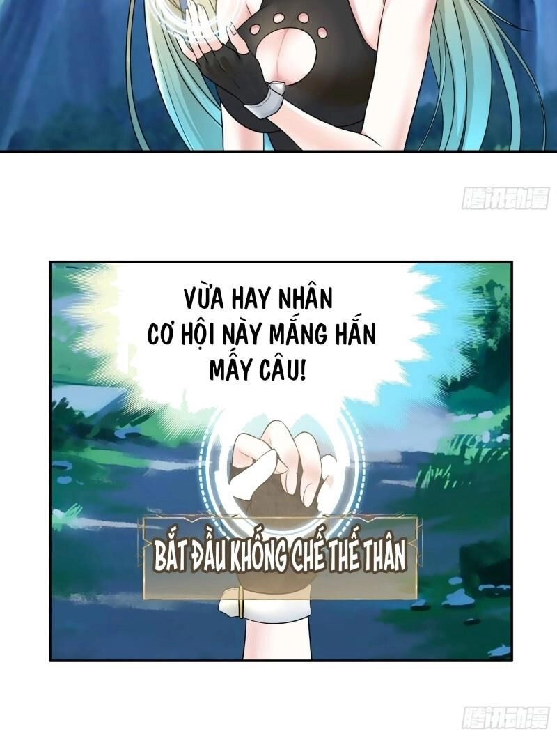 Ta Muốn Ngao Du Chapter 8 - 6