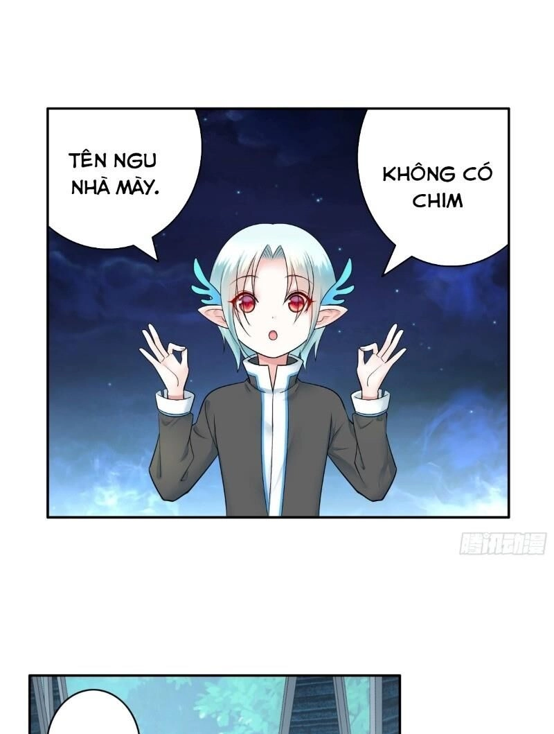 Ta Muốn Ngao Du Chapter 8 - 9