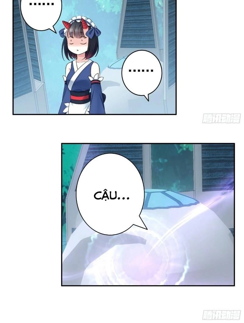 Ta Muốn Ngao Du Chapter 8 - 10