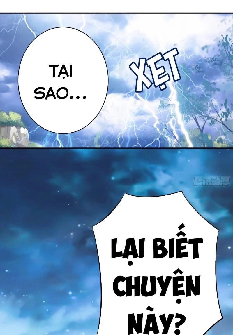 Ta Muốn Ngao Du Chapter 8 - 11
