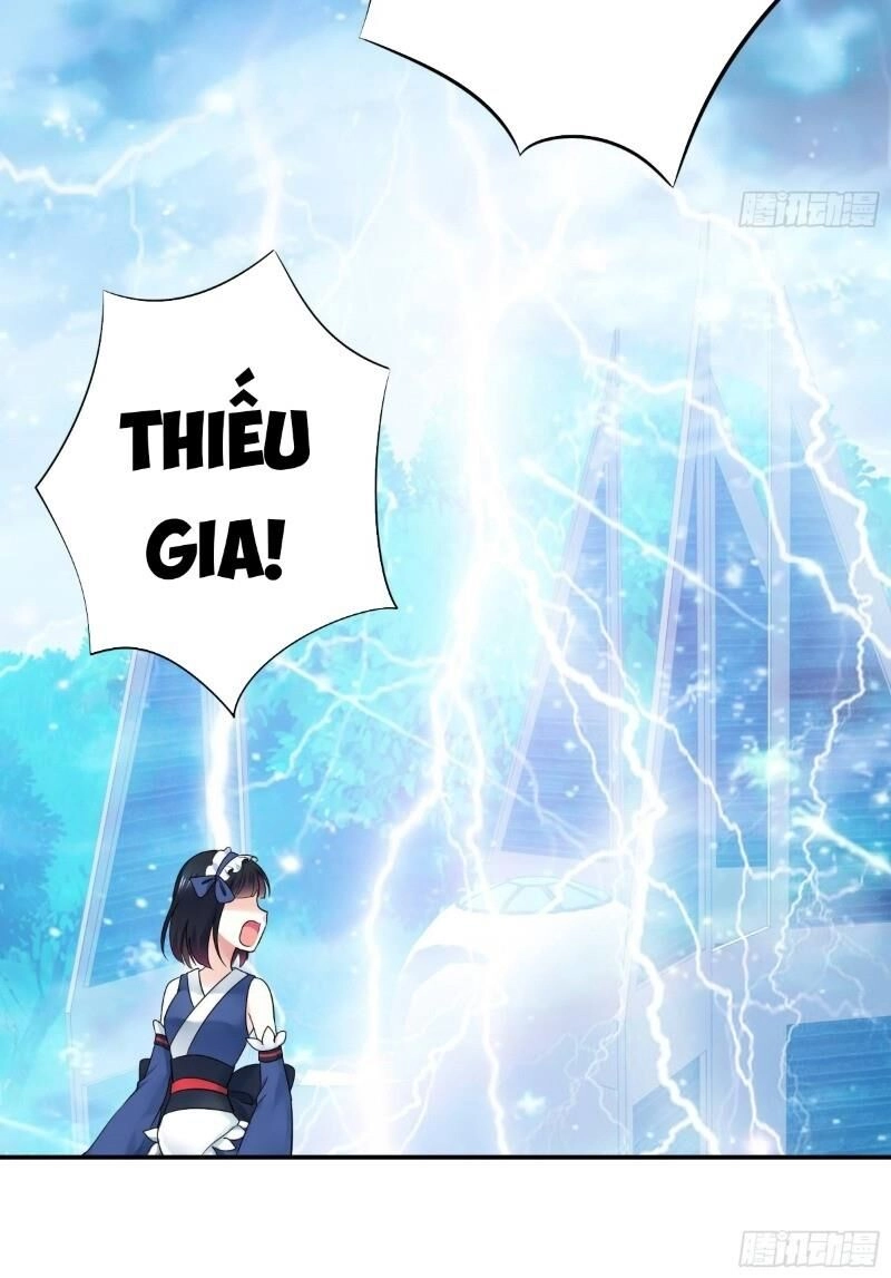 Ta Muốn Ngao Du Chapter 8 - 12