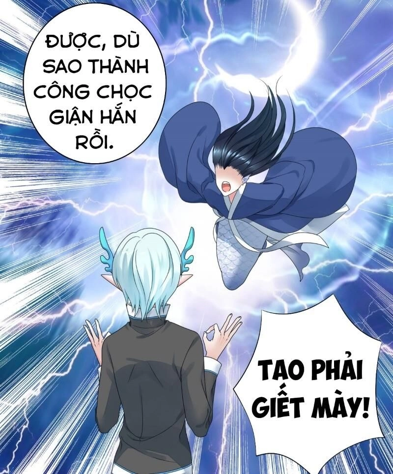 Ta Muốn Ngao Du Chapter 8 - 15