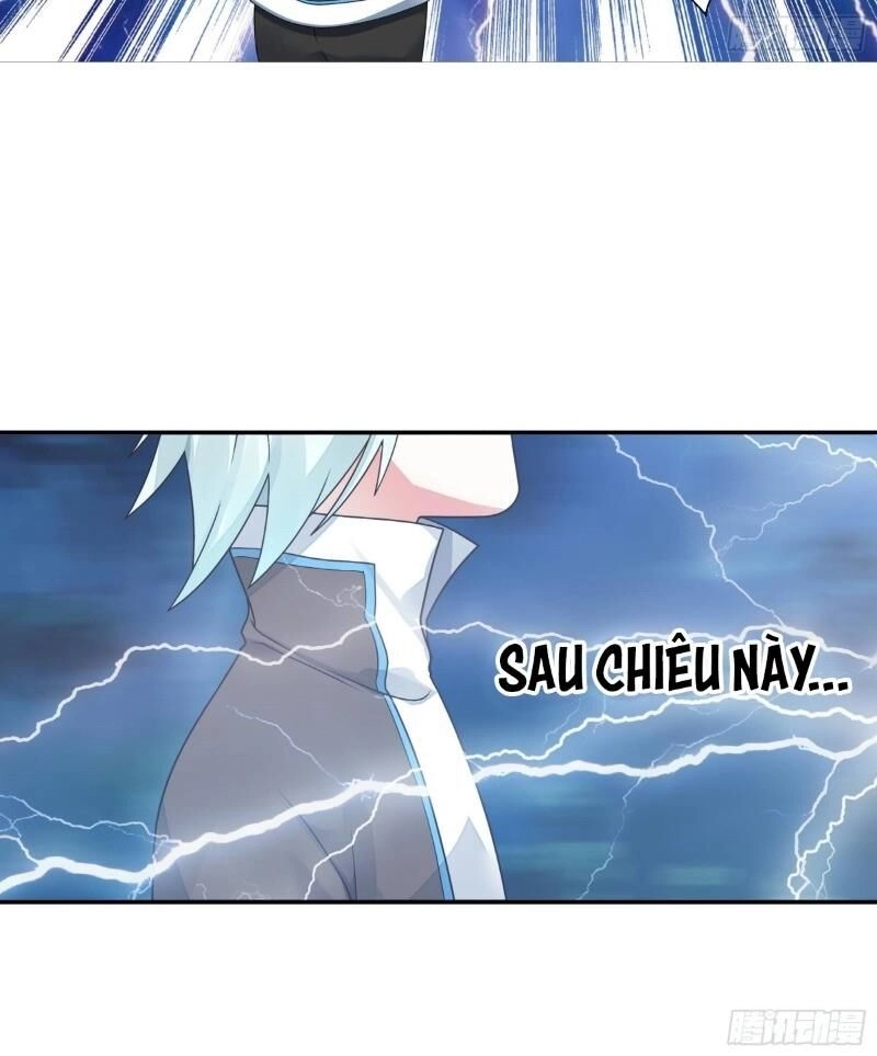 Ta Muốn Ngao Du Chapter 8 - 16