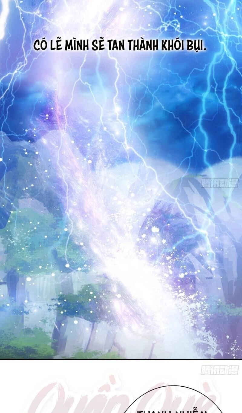 Ta Muốn Ngao Du Chapter 8 - 17