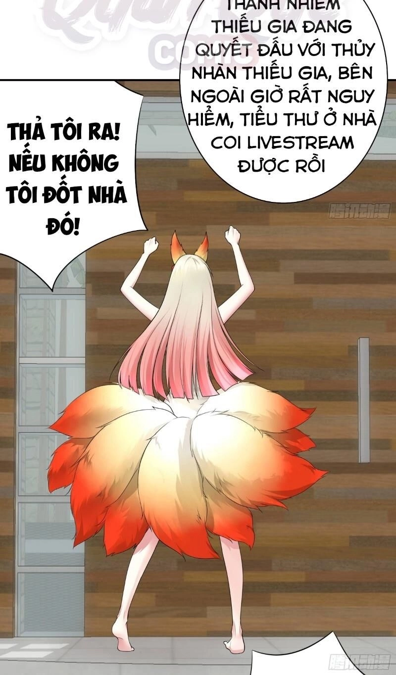 Ta Muốn Ngao Du Chapter 8 - 18