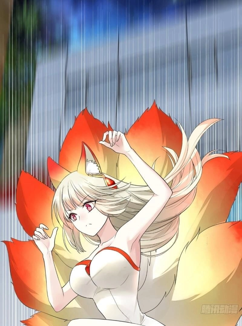 Ta Muốn Ngao Du Chapter 8 - 21