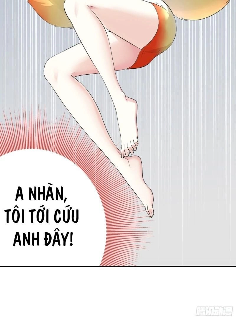 Ta Muốn Ngao Du Chapter 8 - 22