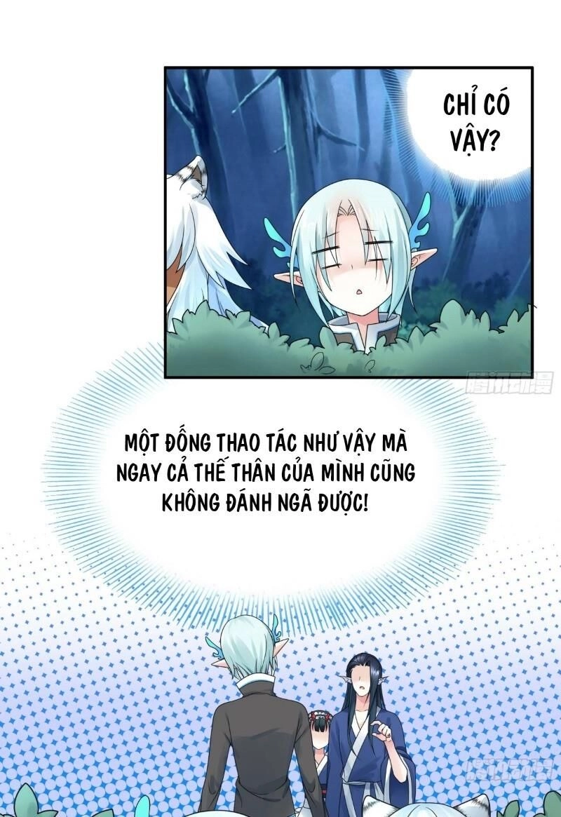 Ta Muốn Ngao Du Chapter 8 - 25