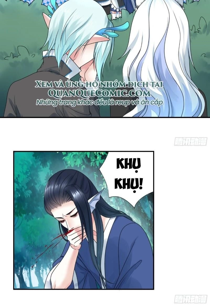 Ta Muốn Ngao Du Chapter 8 - 26