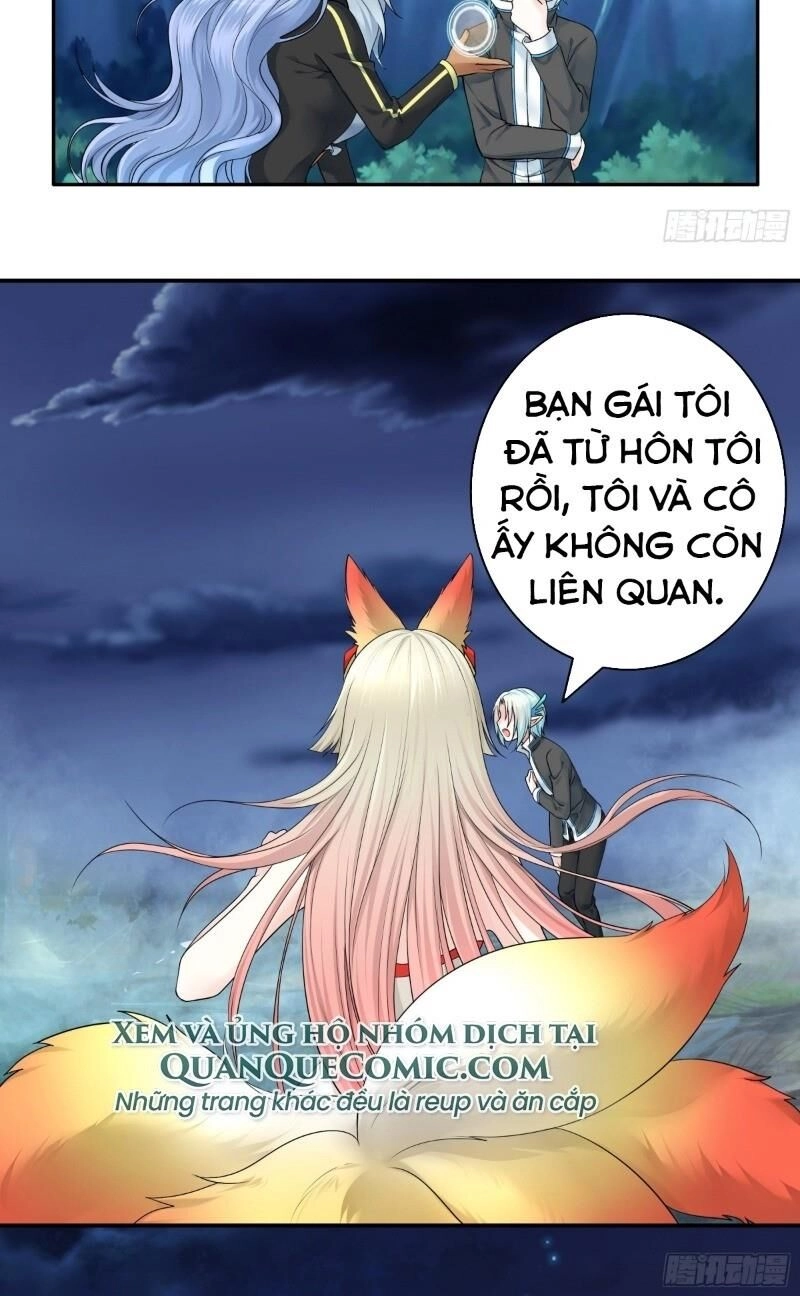 Ta Muốn Ngao Du Chapter 8 - 32