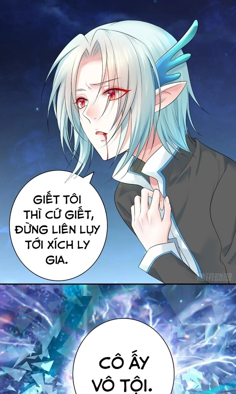 Ta Muốn Ngao Du Chapter 8 - 33