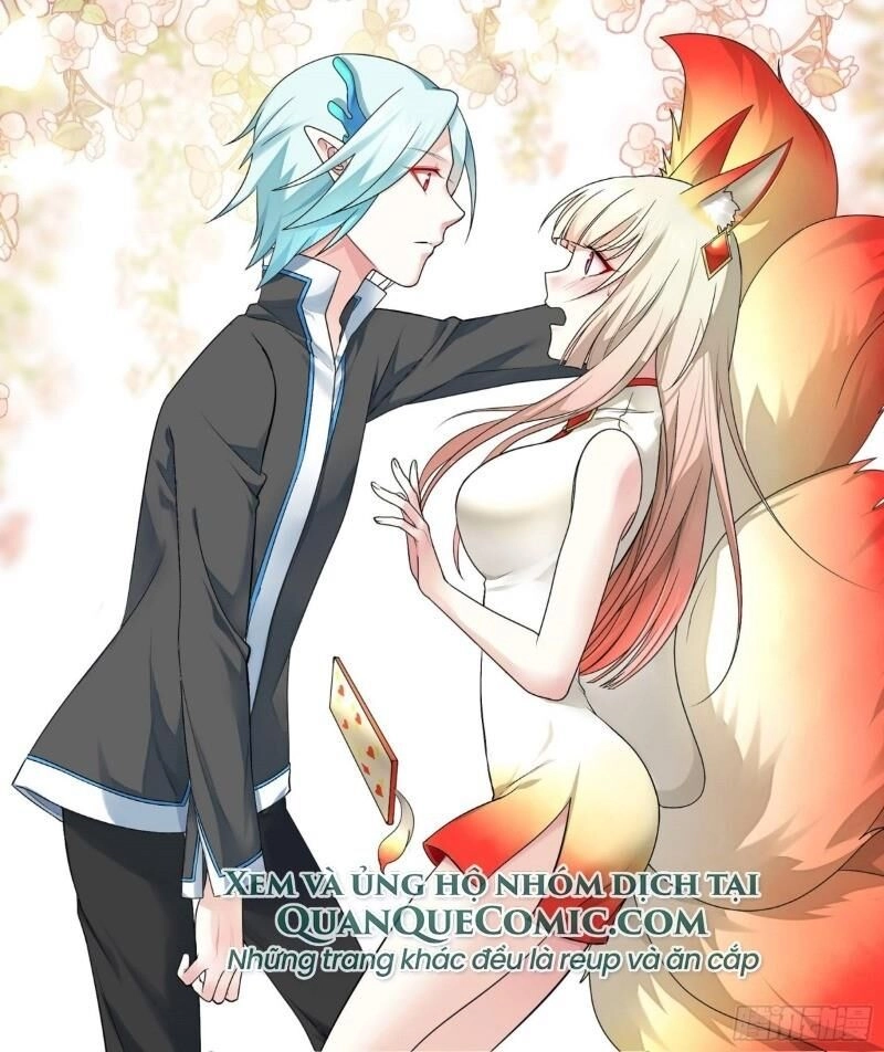 Ta Muốn Ngao Du Chapter 8 - 38