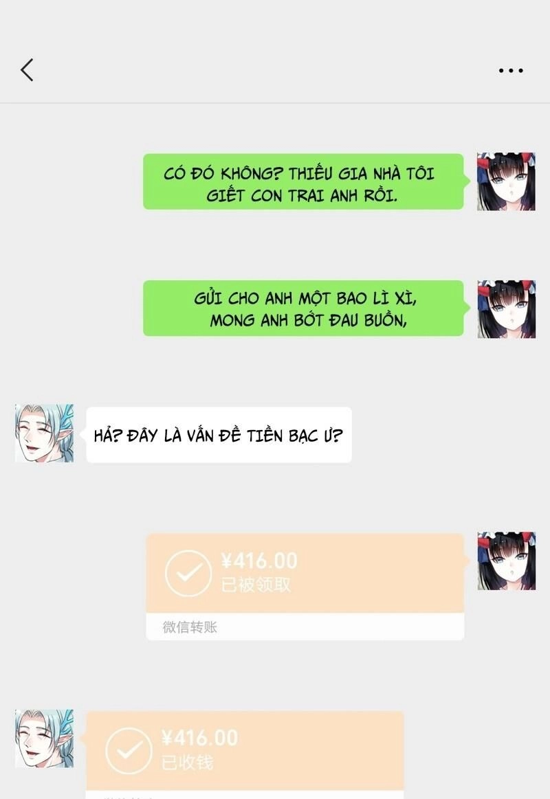 Ta Muốn Ngao Du Chapter 9 - 1