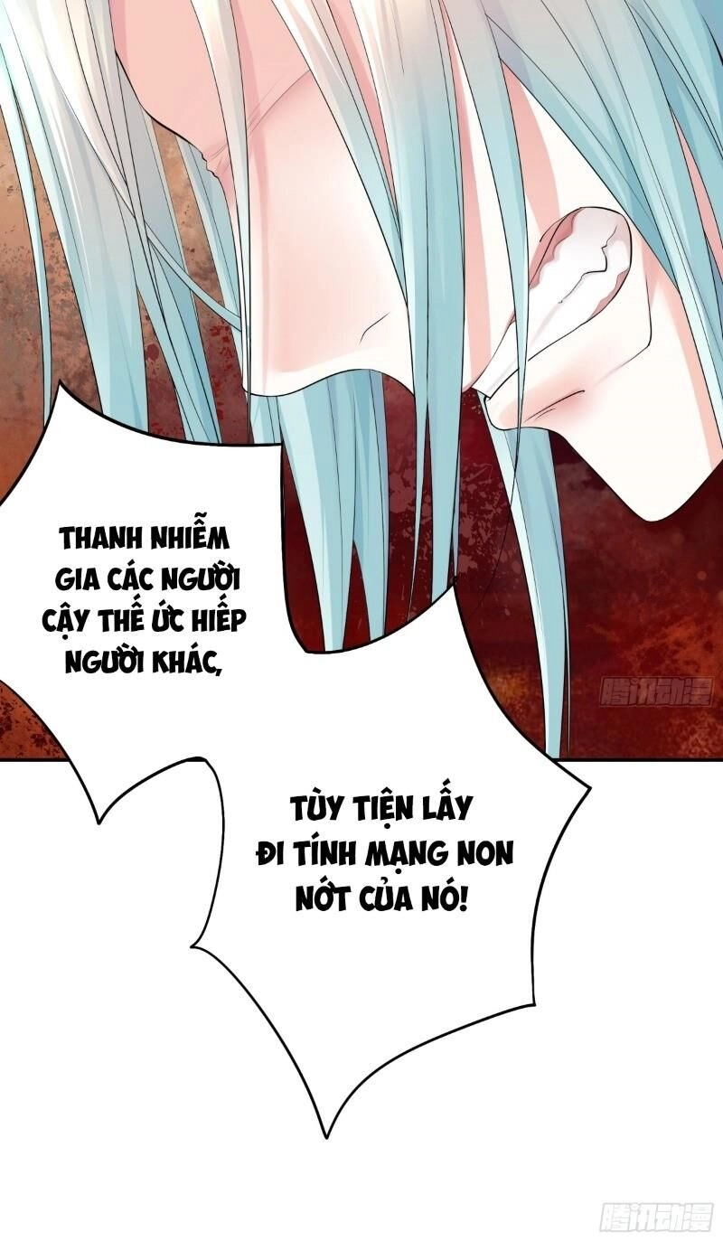 Ta Muốn Ngao Du Chapter 9 - 4
