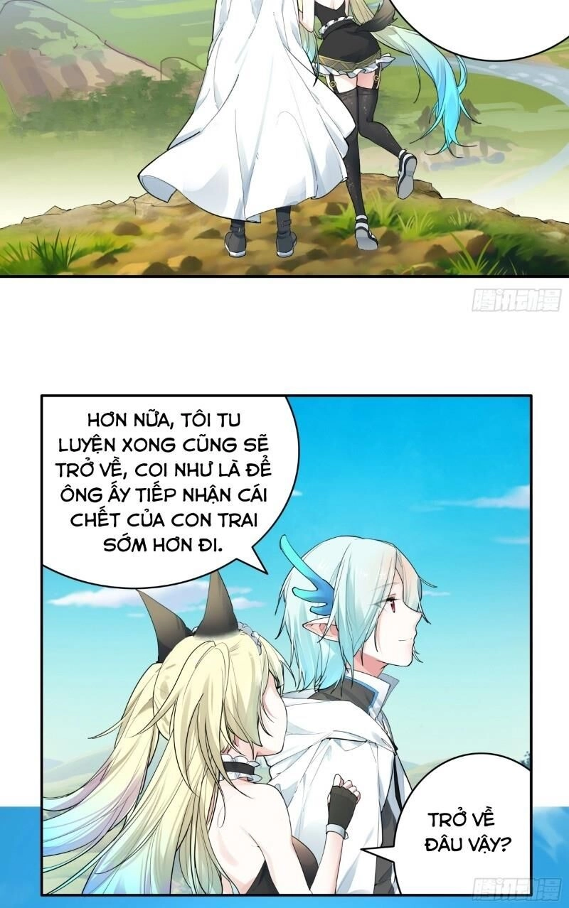 Ta Muốn Ngao Du Chapter 9 - 6