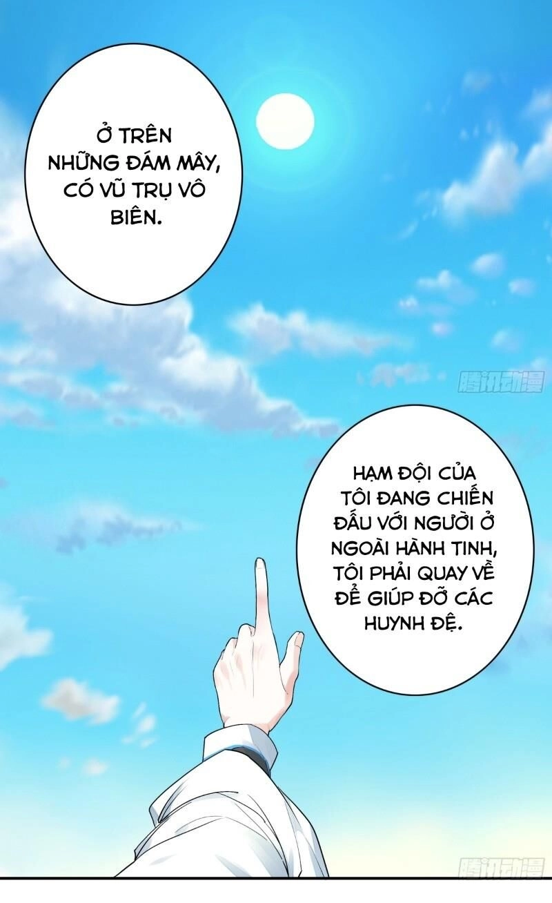 Ta Muốn Ngao Du Chapter 9 - 7