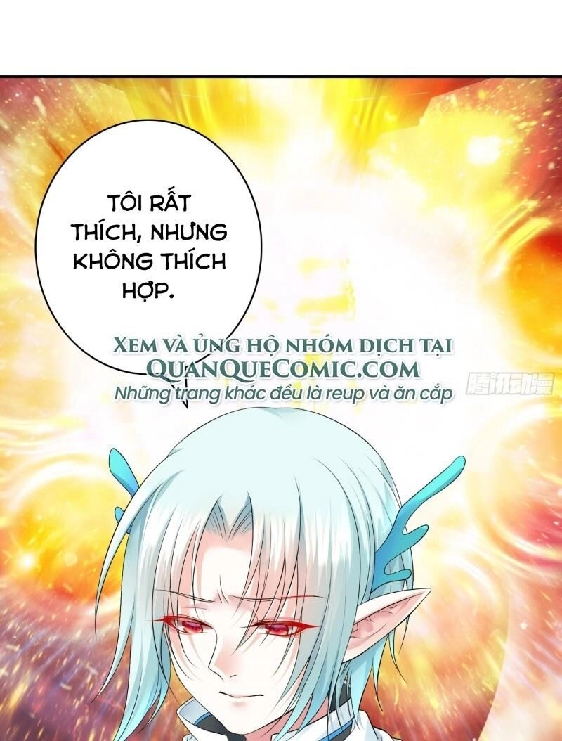 Ta Muốn Ngao Du Chapter 9 - 9