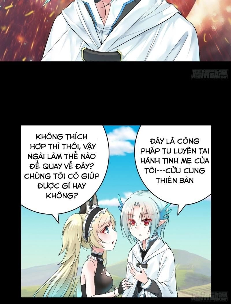 Ta Muốn Ngao Du Chapter 9 - 10