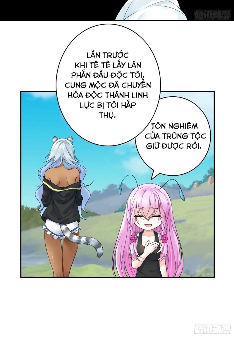 Ta Muốn Ngao Du Chapter 9 - 12