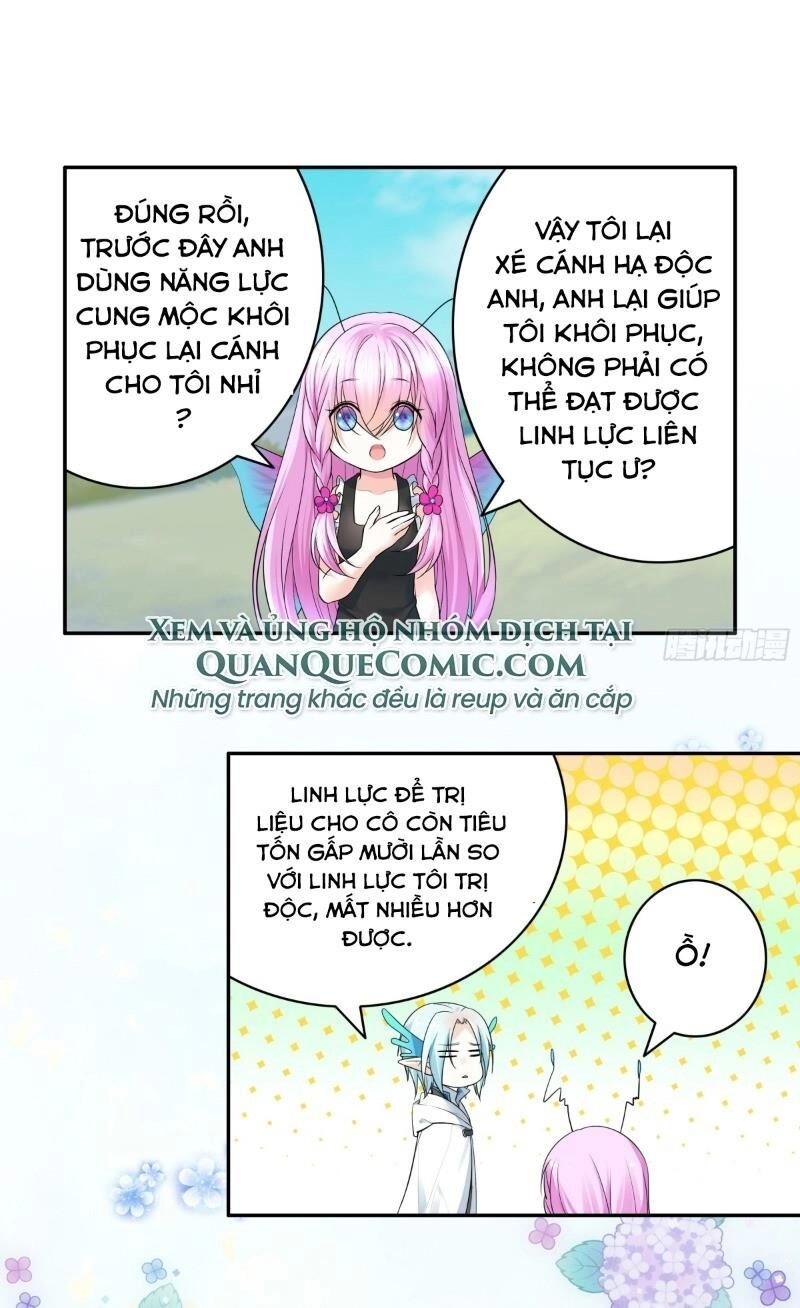 Ta Muốn Ngao Du Chapter 9 - 13