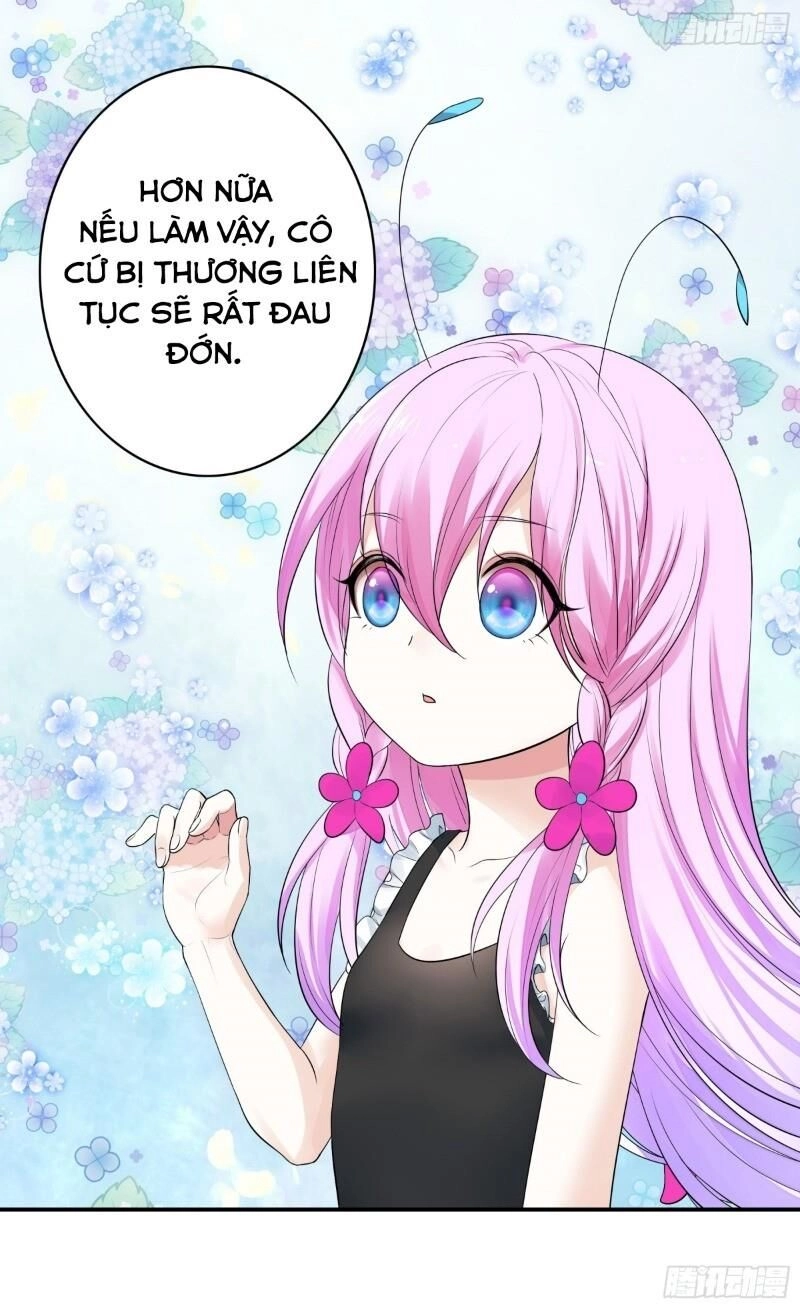 Ta Muốn Ngao Du Chapter 9 - 14
