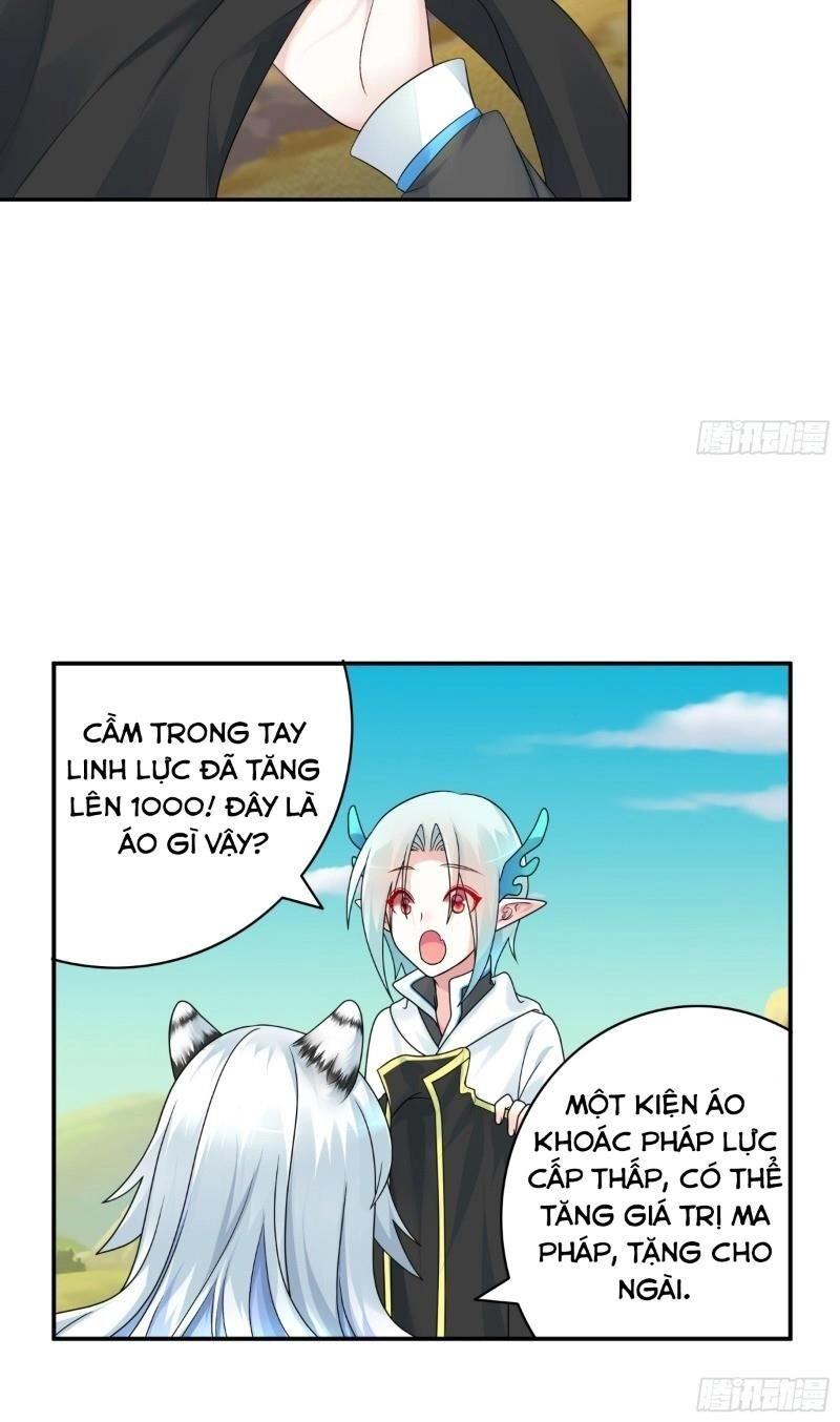 Ta Muốn Ngao Du Chapter 9 - 16