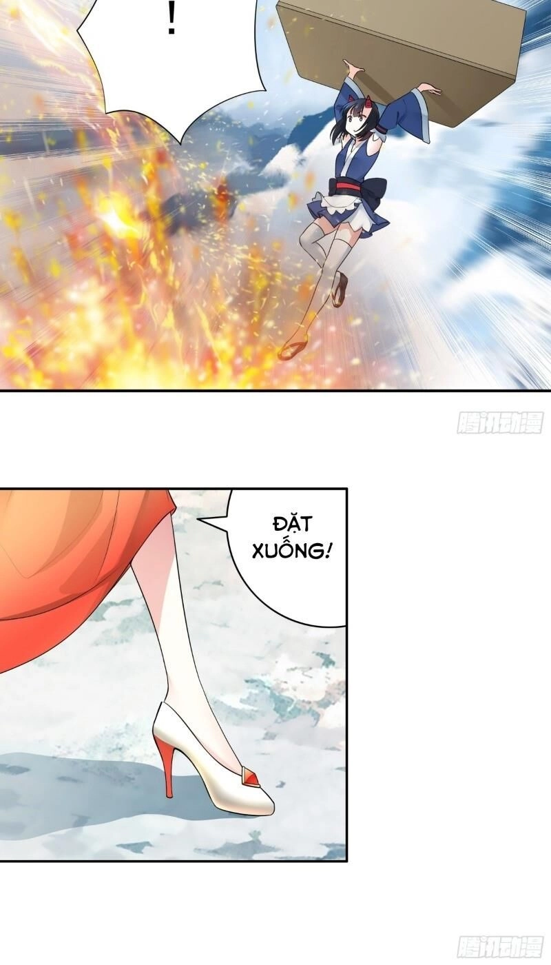Ta Muốn Ngao Du Chapter 9 - 22