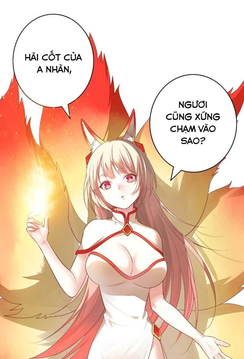 Ta Muốn Ngao Du Chapter 9 - 23