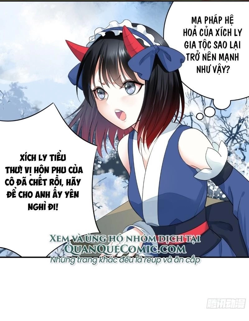 Ta Muốn Ngao Du Chapter 9 - 25