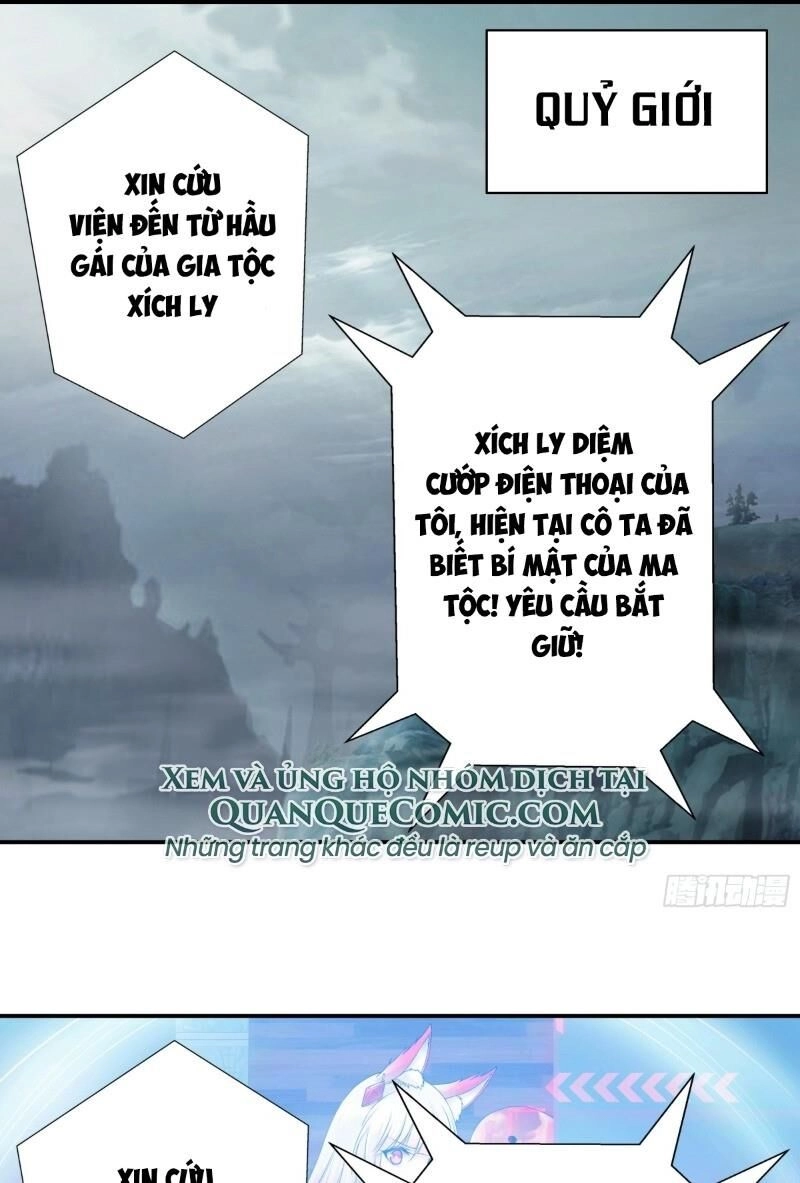 Ta Muốn Ngao Du Chapter 9 - 29