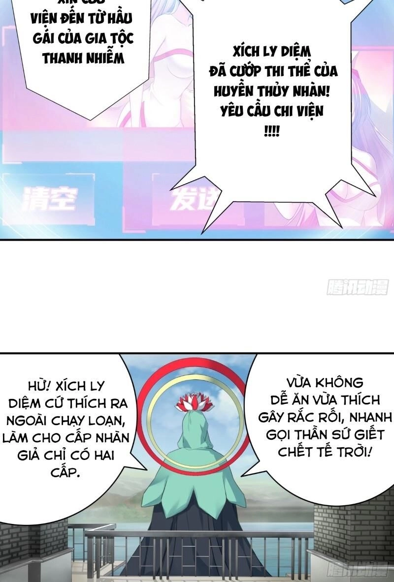 Ta Muốn Ngao Du Chapter 9 - 30