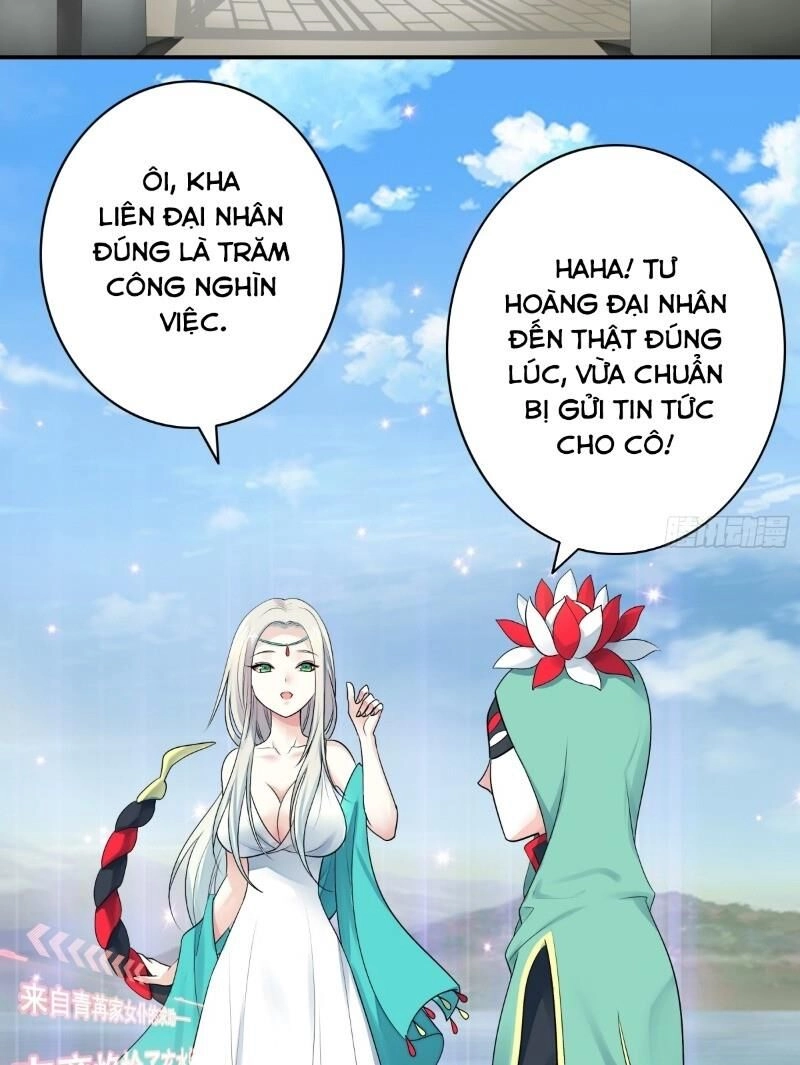 Ta Muốn Ngao Du Chapter 9 - 31