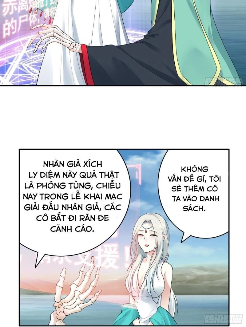 Ta Muốn Ngao Du Chapter 9 - 32