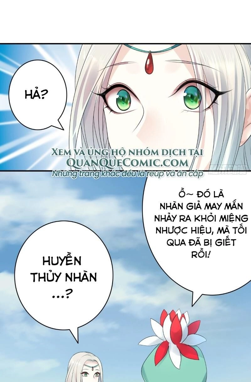 Ta Muốn Ngao Du Chapter 9 - 33