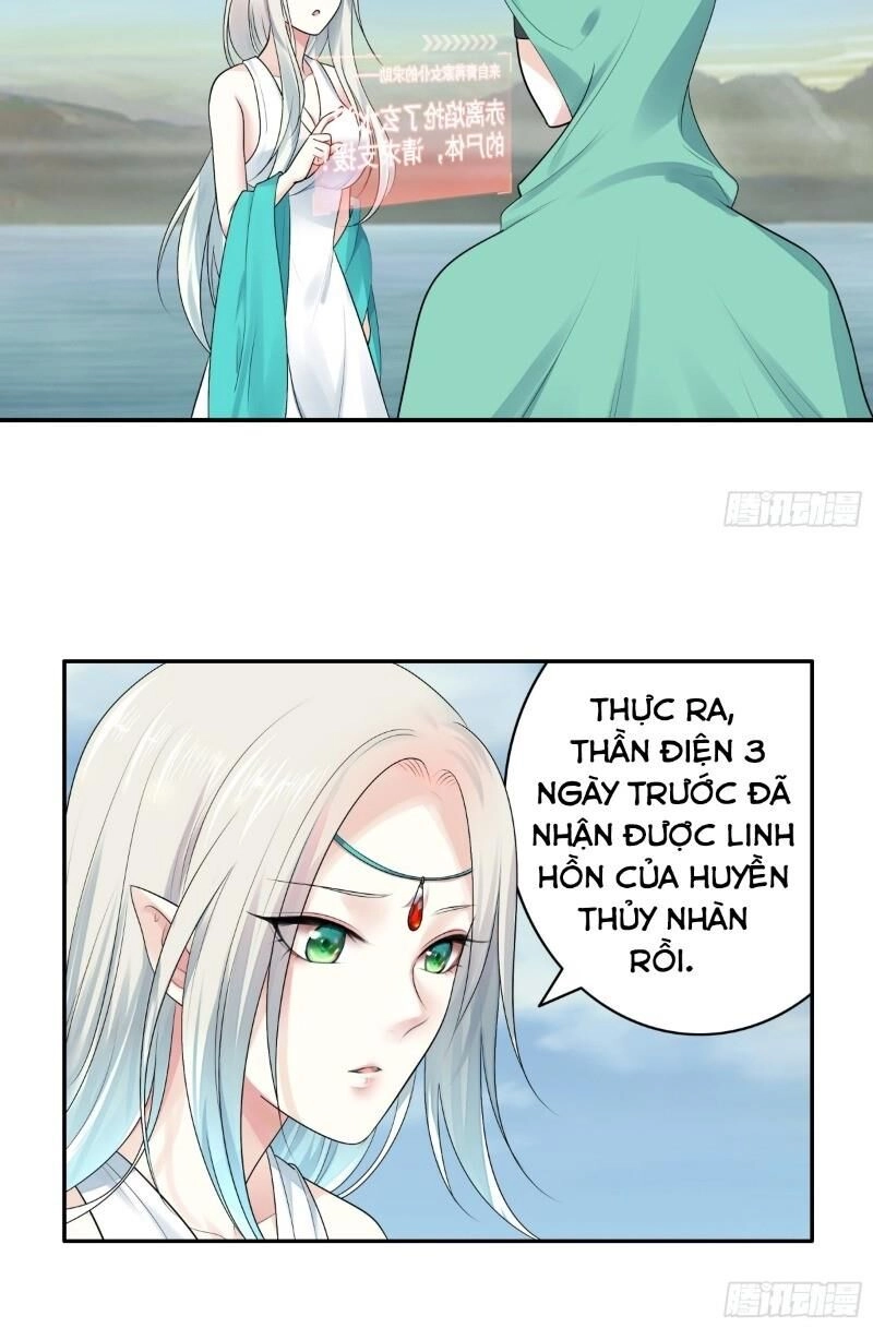 Ta Muốn Ngao Du Chapter 9 - 34