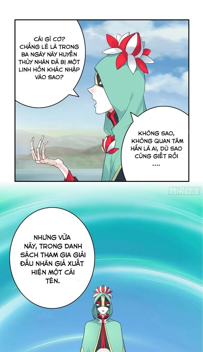 Ta Muốn Ngao Du Chapter 9 - 35