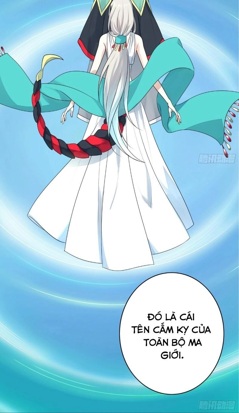 Ta Muốn Ngao Du Chapter 9 - 36