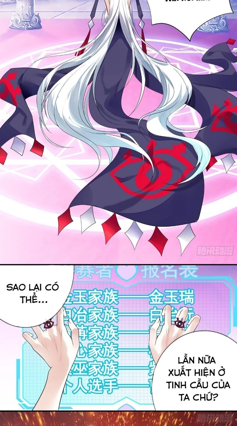Ta Muốn Ngao Du Chapter 9 - 38