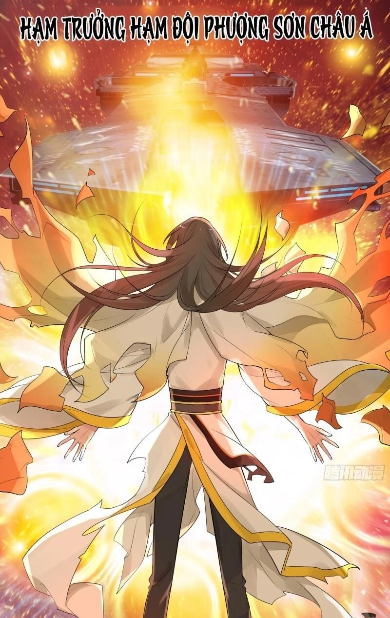 Ta Muốn Ngao Du Chapter 9 - 39