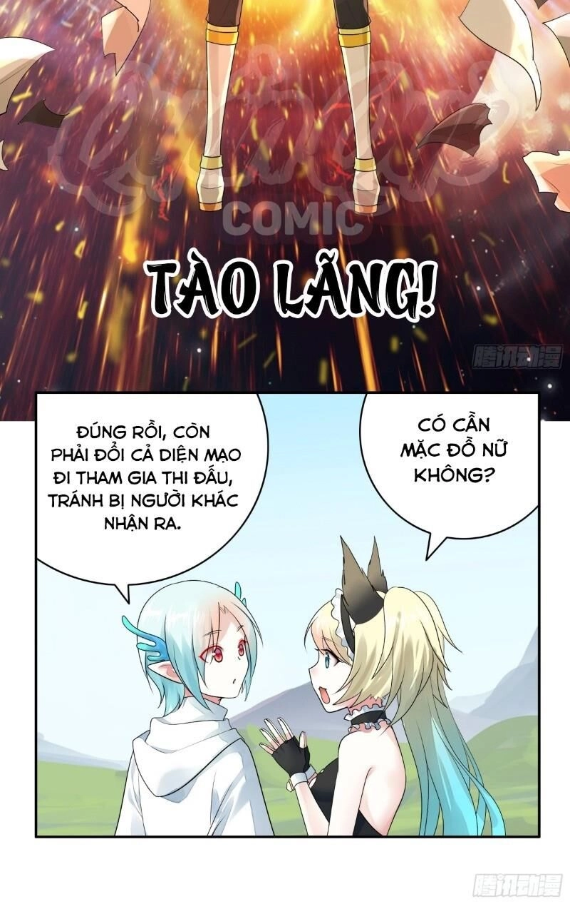 Ta Muốn Ngao Du Chapter 9 - 40