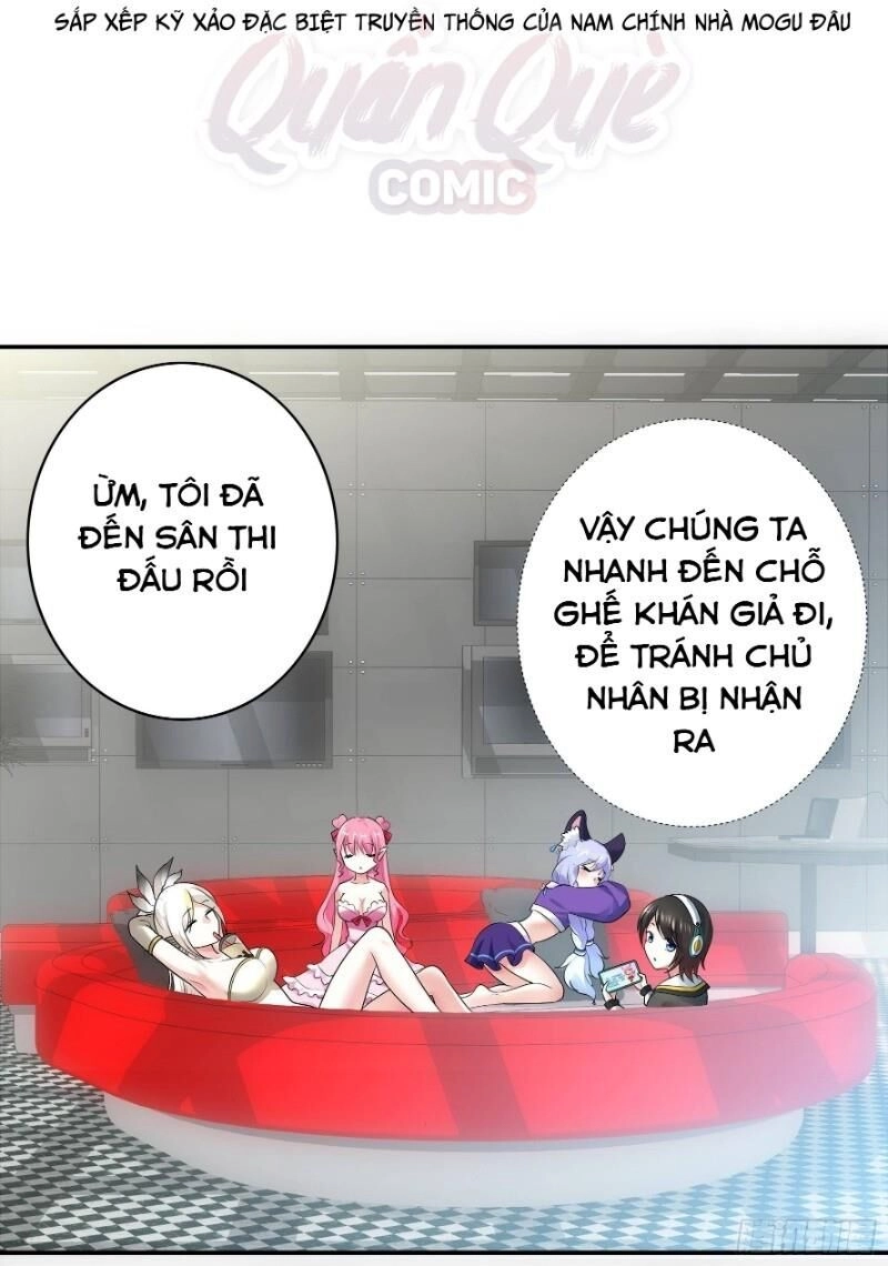 Ta Muốn Ngao Du Chapter 10 - 2