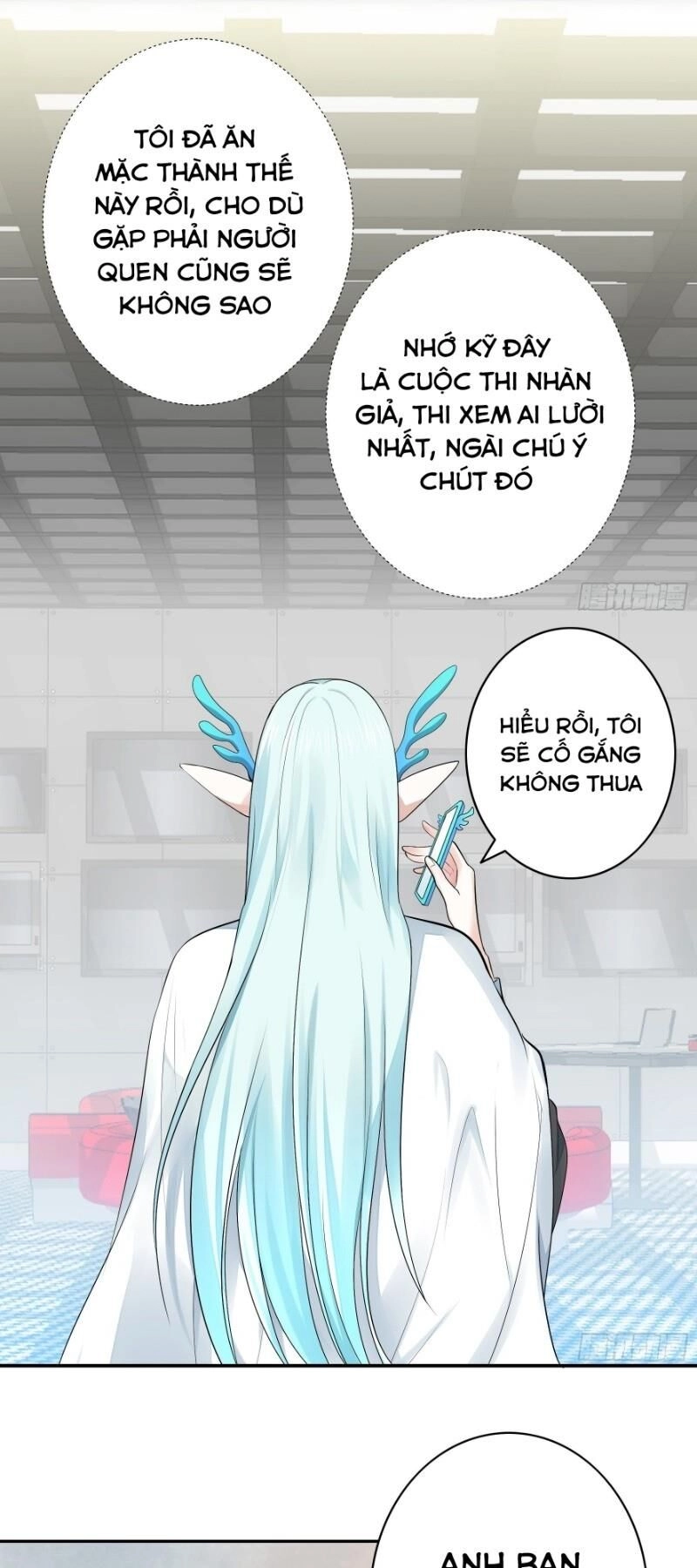 Ta Muốn Ngao Du Chapter 10 - 3