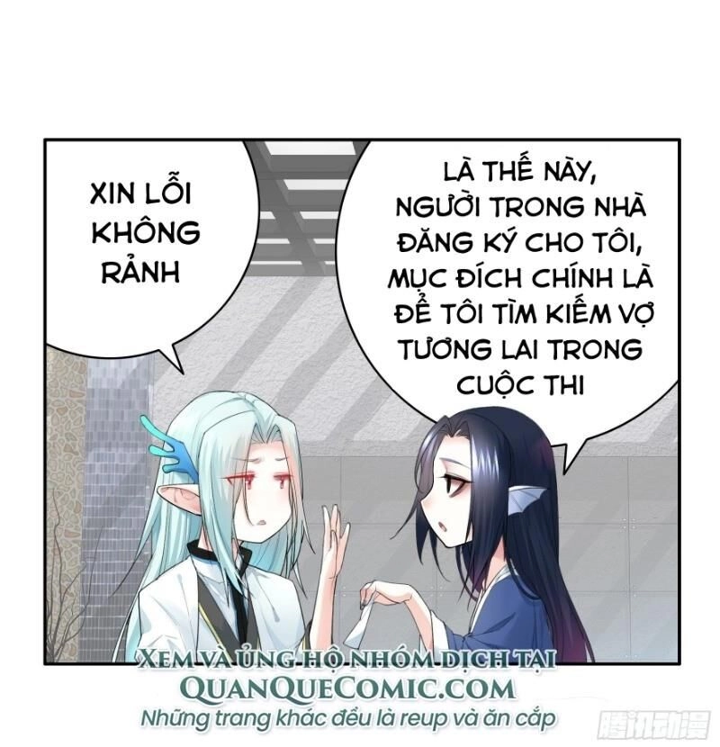 Ta Muốn Ngao Du Chapter 10 - 5