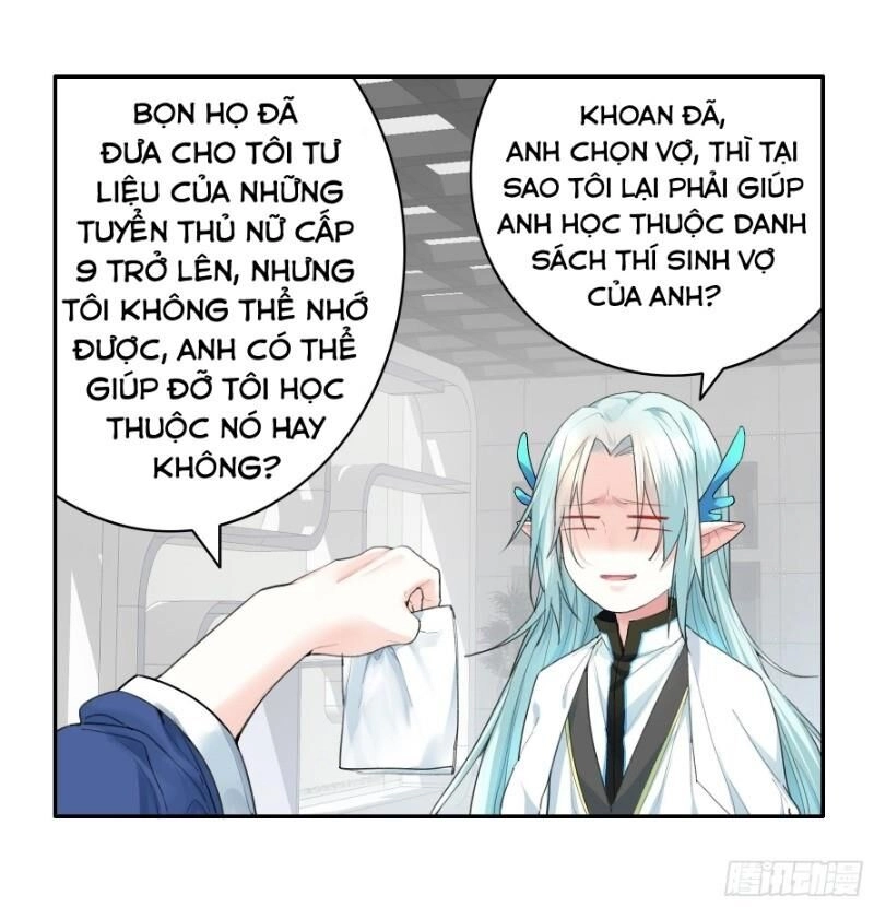 Ta Muốn Ngao Du Chapter 10 - 6