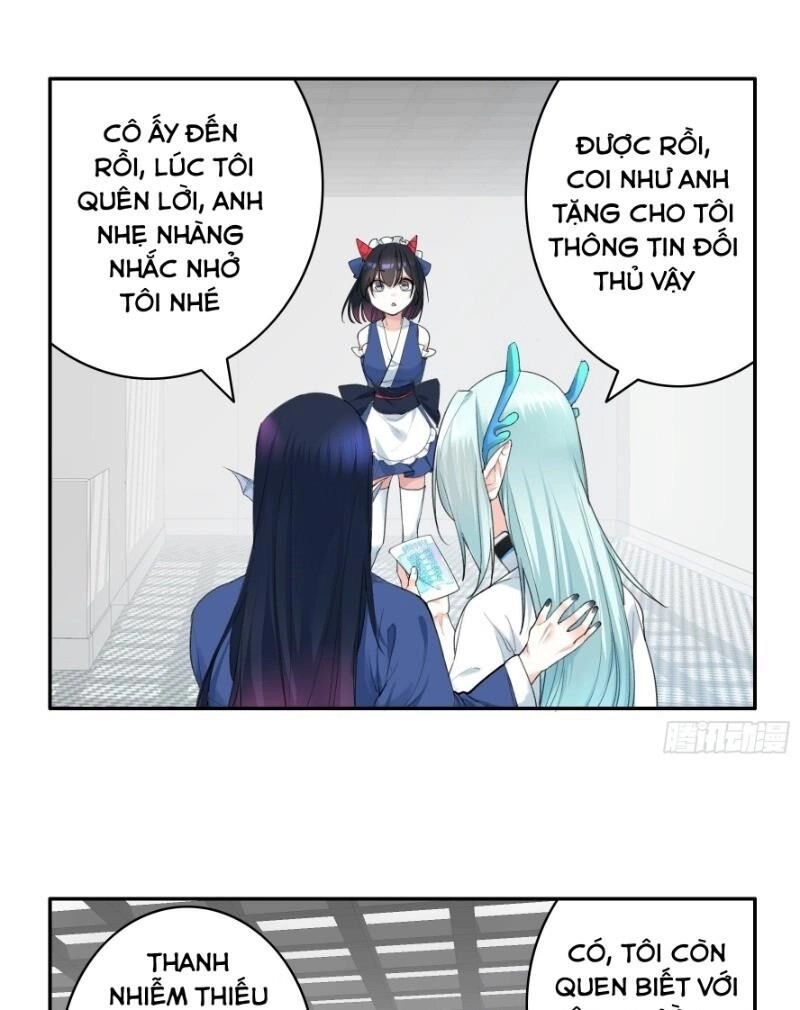 Ta Muốn Ngao Du Chapter 10 - 7