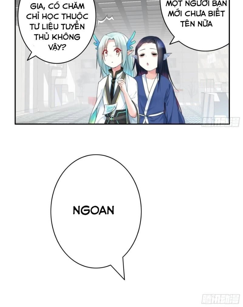 Ta Muốn Ngao Du Chapter 10 - 8